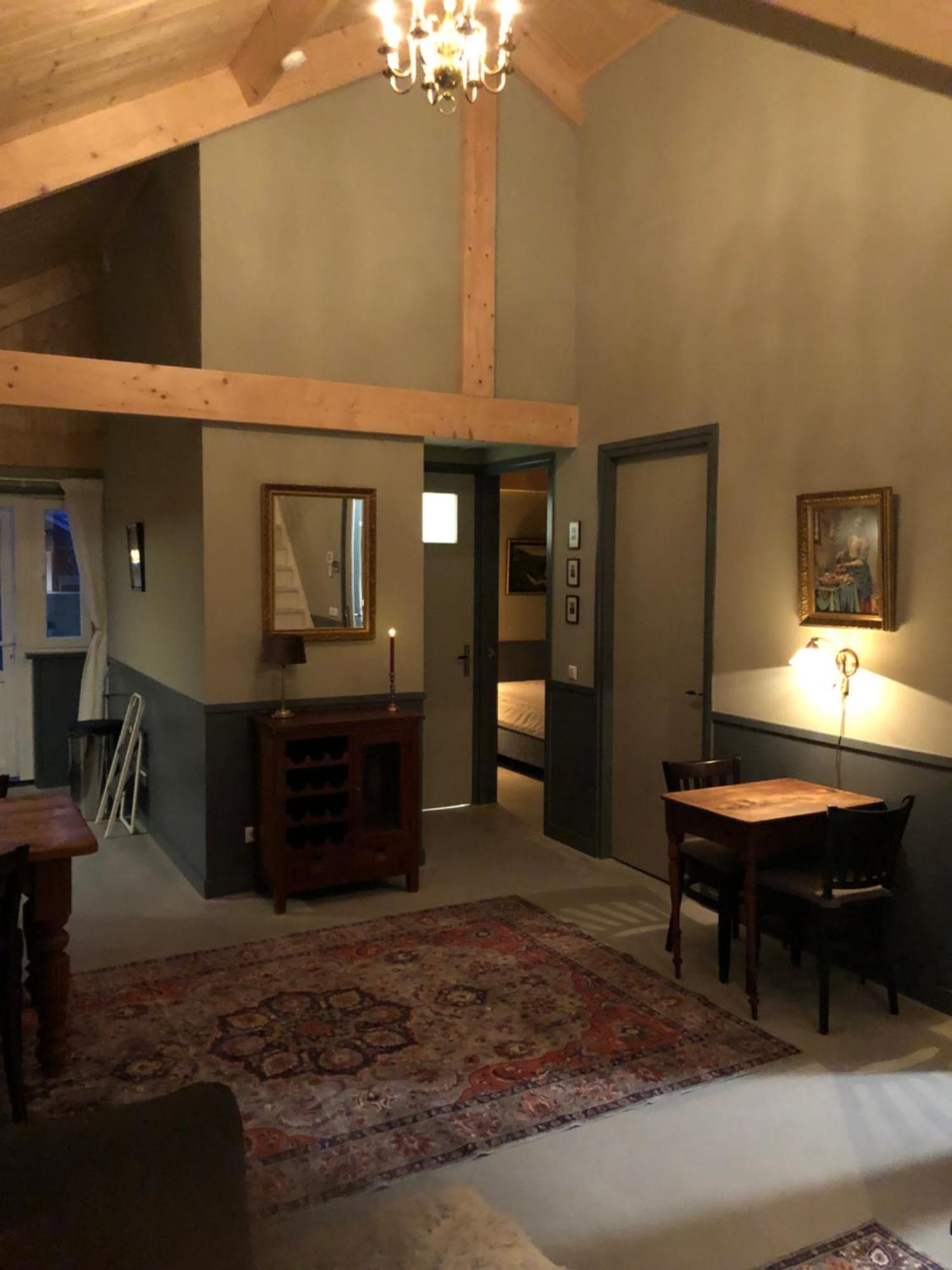 Vakantiehuis Triphousing Red Schalkwijk