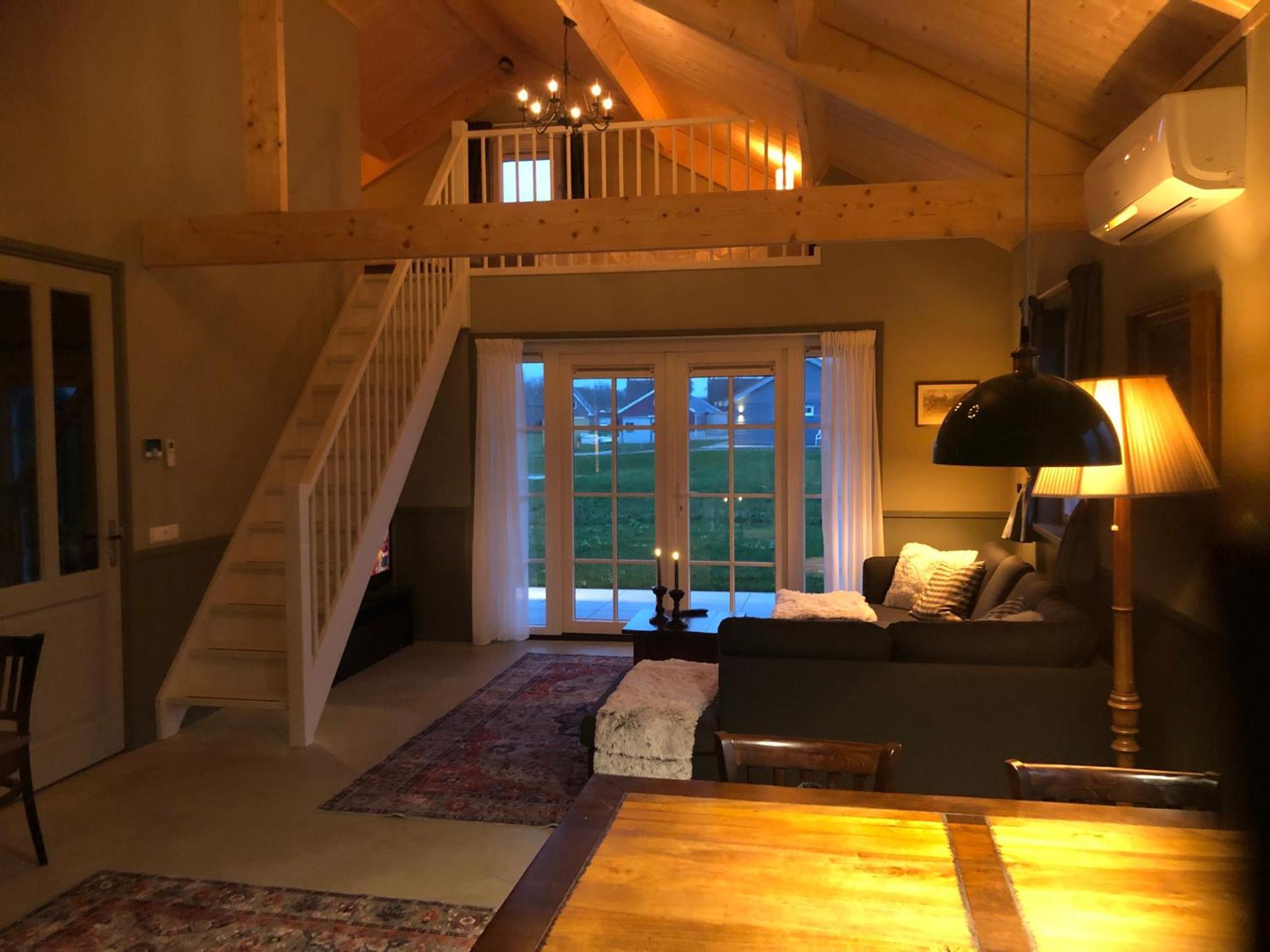 Triphousing Red Holiday home